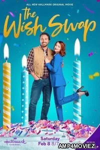 The Wish Swap (2025) Hindi Dubbed And Subtitles