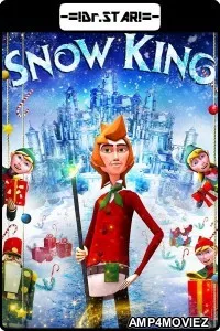 The Wizards Christmas : Return of the Snow King (2016) Hindi Dubbed Movie