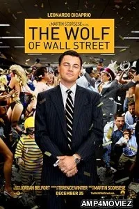The Wolf of Wall Street (2013) HQ Hindi Dubbed Movie