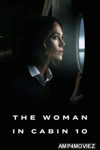 The Woman In Cabin 10 (2025) ORG Hindi Dubbed Movie