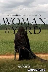 The Woman in the Yard (2025) HQ Hindi Dubbed Movie