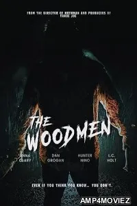 The Woodmen (2023) HQ Telugu Dubbed Movie