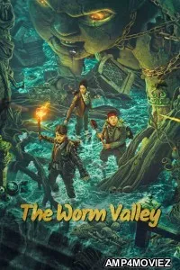 The Worm Valley (2023) ORG Hindi Dubbed Movie