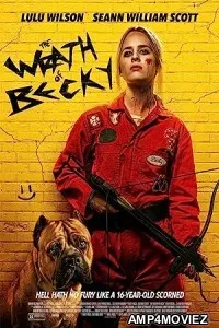 The Wrath of Becky (2023) HQ Bengali Dubbed Movie