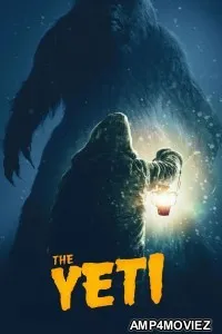The Yeti (2026) ORG Hindi Dubbed Movie
