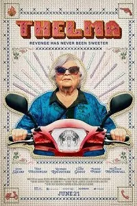 Thelma (2024) HQ Bengali Dubbed Movie