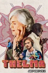 Thelma (2024) ORG Hindi Dubbed Movie