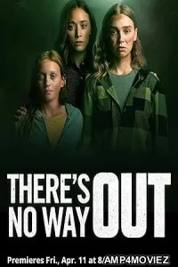 Theres No Way Out (2025) Hindi Dubbed And Subtitles