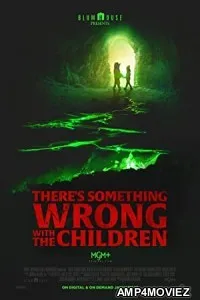 Theres Something Wrong with the Children (2023) HQ Bengali Dubbed Movie
