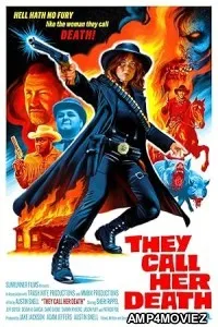 They Call Her Death (2024) HQ Telugu Dubbed Movie