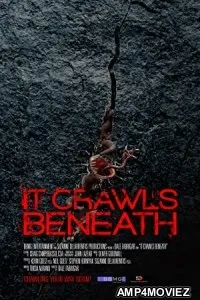 They Crawl Beneath (2022) HQ Tamil Dubbed Movie