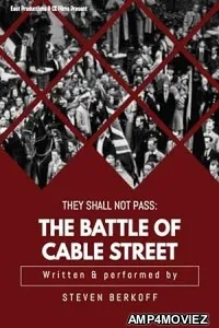 They Shall Not Pass: The Battle of Cable Street (2021) HQ Tamil Dubbed Movie