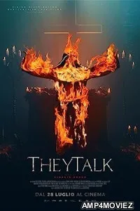 They Talk (2022) HQ Hindi Dubbed Movie