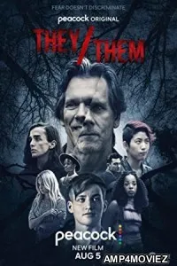 They Them (2022) HQ Bengali Dubbed Movie