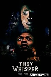 They Whisper (2024) Hindi Dubbed And Subtitles