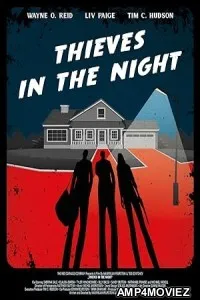 Thieves in the Night (2023) HQ Bengali Dubbed Movie