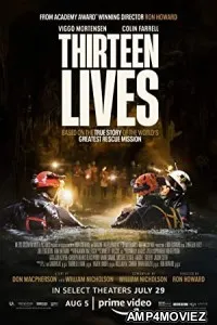 Thirteen Lives (2022) HQ Tamil Dubbed Movie