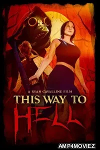 This Way to Hell (2025) HQ Telugu Dubbed Movie