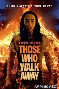 Those Who Walk Away (2022) HQ Telugu Dubbed Movie