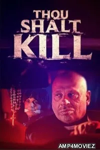Thou Shalt Kill (2025) HQ Hindi Dubbed Movie
