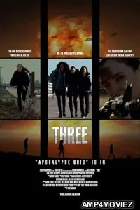 Three (2025) HQ Hindi Subtitles