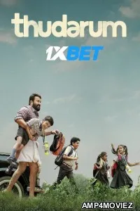 Thudarum (2025) Malayalam Movie