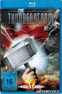 Thunderstorm: The Return of Thor (2011) Hindi Dubbed Movies