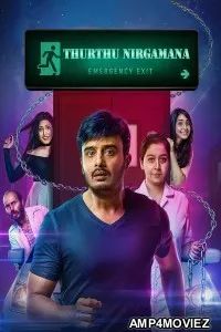 Thurthu Nirgamana (2022) ORG Hindi Dubbed Movie