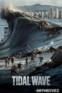 Tidal Wave (2009) ORG Hindi Dubbed Movie