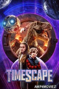 Timescape (2022) ORG Hindi Dubbed Movie