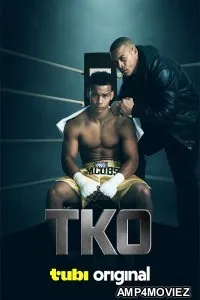 Tko (2025) HQ Tamil Dubbed Movie