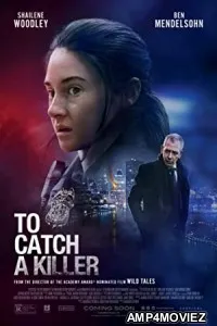 To Catch a Killer (2023) HQ Bengali Dubbed Movie