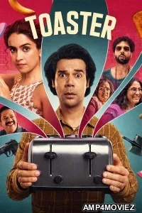 Toaster (2026) Hindi Movie