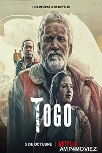 Togo (2022) HQ Hindi Dubbed Movie