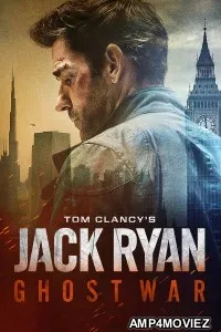 Tom Clancys Jack Ryan Ghost War (2026) ORG Hindi Dubbed Movie
