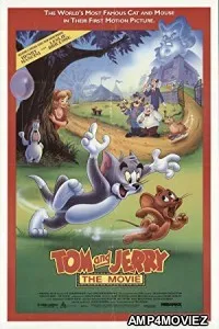 Tom and Jerry The Movie (1992) Hindi Dubbed Movie
