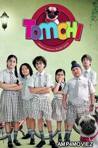 Tomchi (2025) HQ Bengali Dubbed Movie