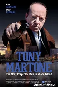 Tony Martone (2022) HQ Hindi Dubbed Movie
