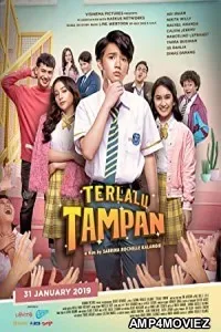 Too Handsome To Handle (2019) HQ Hindi Dubbed Movie