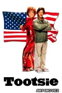 Tootsie (1982) ORG Hindi Dubbed Movie
