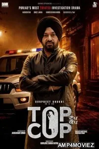 Top Cop (2026) HQ Hindi Dubbed Movie