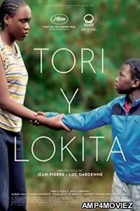 Tori And Lokita (2022) HQ Hindi Dubbed Movie