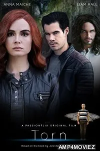Torn A Wicked Trilogy (2022) HQ Hindi Dubbed Movie