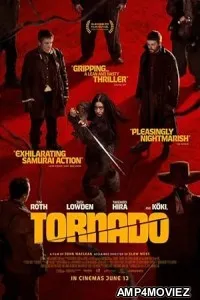 Tornado (2025) HQ Bengali Dubbed Movie