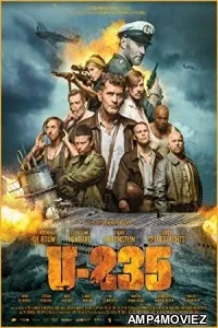 Torpedo (2019) Unofficial Hindi Dubbed Movie