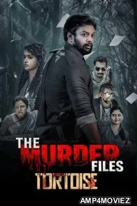 Tortoise The Tale of Murders (2025) ORG Hindi Dubbed Movie