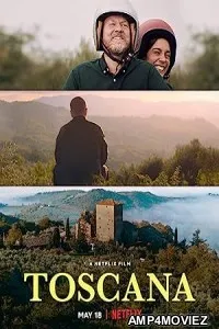 Toscana (2022) HQ Hindi Dubbed Movie