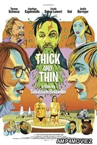 Tout Fout Le Camp (2022) HQ Hindi Dubbed Movie