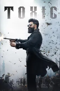 Toxic (2026) Tamil Movie