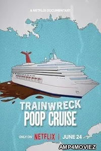 Trainwreck Poop Cruise (2025) HQ Hindi Dubbed Movie